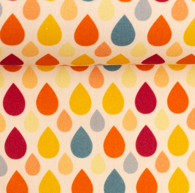 Baumwolle | Timo | Tropfen